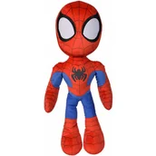 Figurki dla dzieci - PELUCHE SPIDERMAN MARVEL 50CM - miniaturka - grafika 1