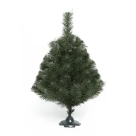 Choinki - Choinka sztuczna jodła 60 cm - miniaturka - grafika 1