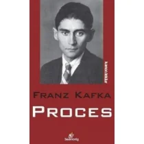 Siedmioróg Proces - Franz Kafka - Lektury szkoła podstawowa - miniaturka - grafika 2