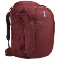 Plecaki - Thule Landmark Plecak 55 cm dark bordeaux 3203729 - miniaturka - grafika 1