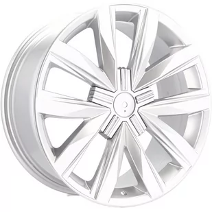 Felgi 18 m.in. do VW VOLKSWAGEN T5 T6 Transporter - RBY1351 - Felgi aluminiowe - miniaturka - grafika 1