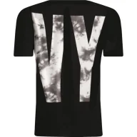 Sukienki i spódniczki dla dziewczynek - DKNY Kids Sukienka - miniaturka - grafika 1