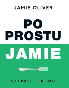 Po prostu Jamie - Poradniki hobbystyczne - miniaturka - grafika 1