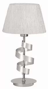 Candellux DENIS Lampa stołowa 1x40W E14 41-23476 - Lampy stojące - miniaturka - grafika 1