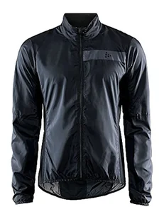 Craft Essence Light Wind Jkt męska kurtka rowerowa - Kurtki męskie - miniaturka - grafika 1
