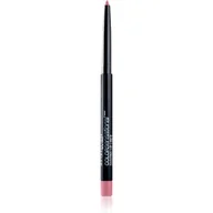 Konturówki do ust - Maybelline New York Color Sensational Lippenkonturenstift Shaping Lip Liner Nr. 60 Palest Pink, 1er Pack (1 x 1 Stück) - miniaturka - grafika 1