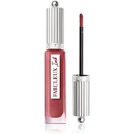 Szminki - Bourjois Fabuleux Ink Pomadka do ust, 01 Marshmalove - miniaturka - grafika 1