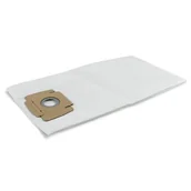 Akcesoria do odkurzaczy - Taski DIVERSEY 7524288 worek na kurz materiał do Aero (Pack 10) 7524288 - miniaturka - grafika 1