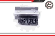 Akcesoria do układu elektrycznego - Przełącznik, podnośnik szyby Esen SKV 37SKV044 - miniaturka - grafika 1