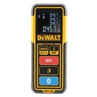 Inne urządzenia pomiarowe - DEWALT DW099S-XJ dalmierz laserowy 30 m - miniaturka - grafika 1