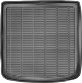 Maty bagażnikowe - Audi A4 B9 Allroad Kombi Quattro 2015- Mata bagażnika MAX-DYWANIK 910109 - miniaturka - grafika 1