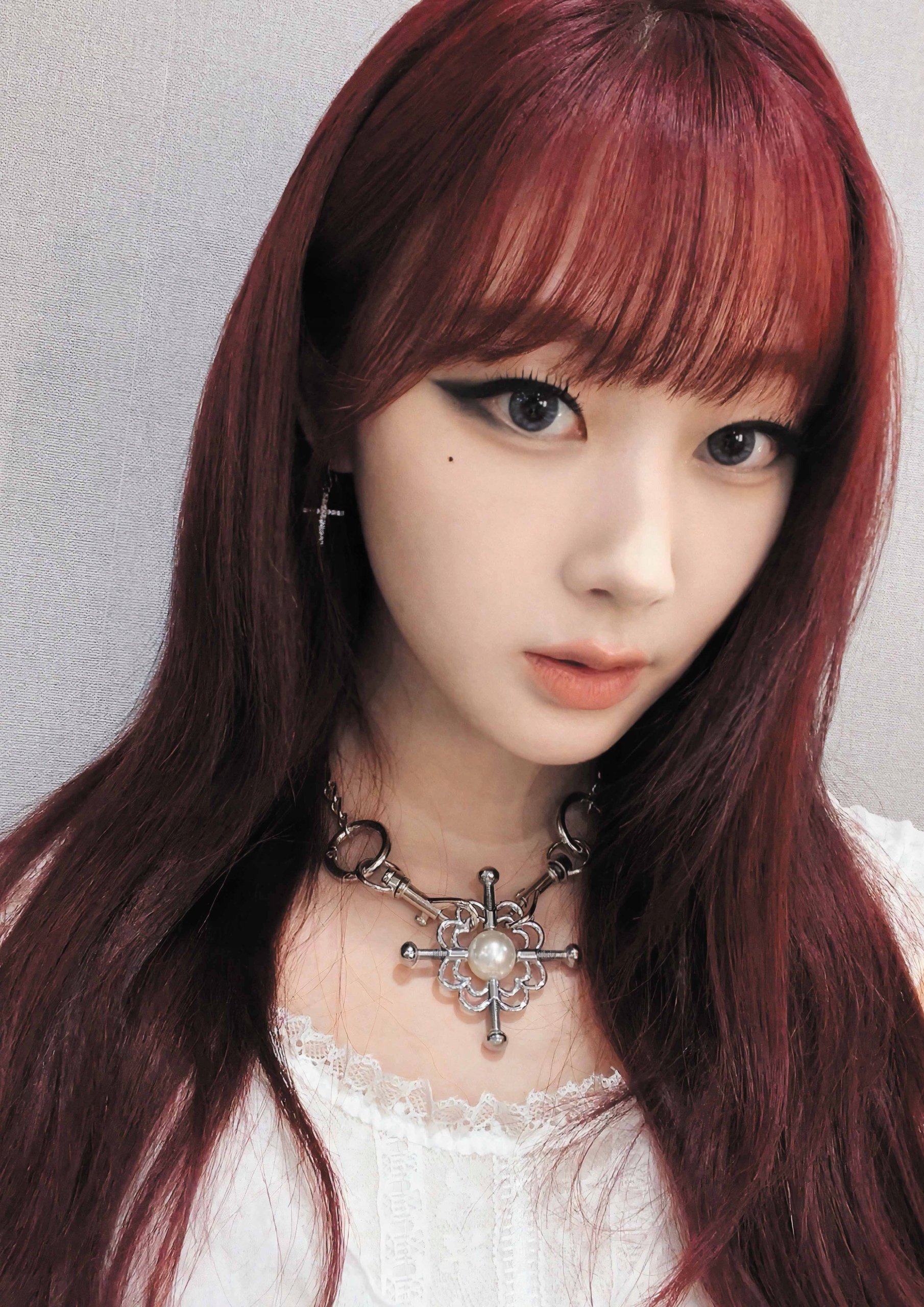 Plakat A2 Aespa K-Pop Kpop Korea Muzyka Giselle Uchinaga Eri