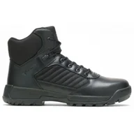 Odzież taktyczna i umundurowanie - Buty Taktyczne Bates Tactical Sport 2 Mid E03160 - Czarne 42 - miniaturka - grafika 1
