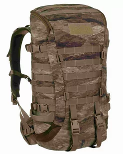 Plecak Wisport Zipper Fox 40 l A-TACS AU-X - Plecaki - miniaturka - grafika 4