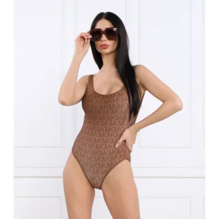 Michael Kors Strój kąpielowy - Stroje kąpielowe - miniaturka - grafika 1