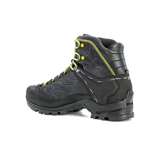 Salewa MS Rapace Gore-TEX buty trekkingowe i do wędrówek, Night Black/Kamille, 40 EU - Moda i Uroda OUTLET - miniaturka - grafika 1