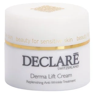 Declare KADEFARM Age Control Derma Lift krem wypełniajacy przeciwzmarszczkowy 50ml - Kremy do twarzy - miniaturka - grafika 1