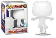 Figurki dla dzieci - funko pop! spiderman into the spiderverse 2 spider-man trl trp figurka - miniaturka - grafika 1