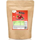 Kisiel - Sansei Kisiel bez dodatku cukru op. 200g smak truskawkowy - miniaturka - grafika 1