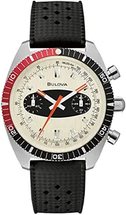 Zegarek Bulova 98A252 - Zegarki męskie - miniaturka - grafika 2