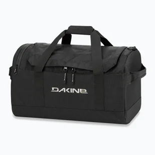 Torba podróżna Dakine EQ Duffle 35 l black WYSYŁKA W 24H 30 DNI NA ZWROT - Torby sportowe - miniaturka - grafika 1
