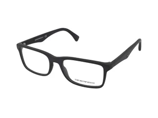Emporio Armani EA3175 5001 - Okulary korekcyjne, oprawki, szkła - miniaturka - grafika 1