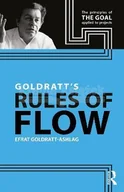 Pozostałe książki - Goldratt's Rules of Flow - miniaturka - grafika 1