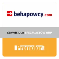 Bezpieczeństwo - Behapowcy.com - portal praktycznej strony BHP - miniaturka - grafika 1
