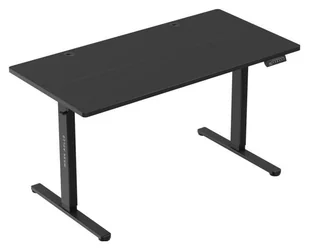 Mark Adler Leader 7.4 czarny - Biurka gamingowe Mark Adler Leader 7.4 czarny - Biurka gamingowe - miniaturka - grafika 1