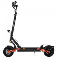 Hulajnogi elektryczne - Hulajnoga elektryczna Joyor T10, silnik 2*1000W, bateria 60V 18Ah - miniaturka - grafika 1