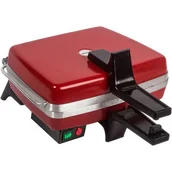 Gofrownice - Dezal 301.5 Profi W Czerwona - miniaturka - grafika 1