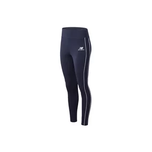 New Balance > WP11506ECL - Spodnie sportowe damskie - miniaturka - grafika 1