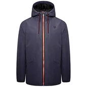 Kurtki męskie - Dare 2b Męska kurtka Occupy Ebony Grey L - miniaturka - grafika 1