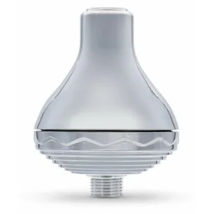 TAPP WATER Filtr TAPP WATER T1S-CHR Proshower Chrome - Akcesoria do armatury i ceramiki - miniaturka - grafika 1