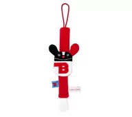 Akcesoria do smoczków - Lullalove MR B zawieszka do smoczka LU 250225 - miniaturka - grafika 1