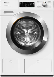 Pralka Miele WEG895 WCS PWash TwinDos Steam - Pralki - miniaturka - grafika 1