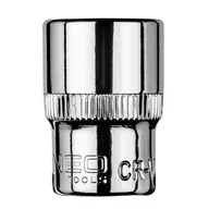 Klucze i nasadki - Neo Nasadka sześciokątna 3/8", 14 mm - miniaturka - grafika 1