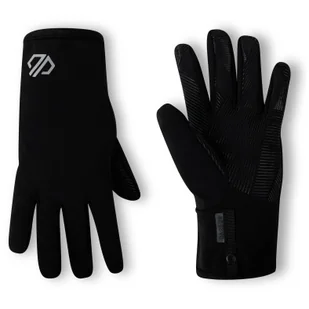 Rękawiczki Dare 2b Endurance Stretch Liner Rozmiar rękawiczek: S/M / Kolor: czarny - Rękawice narciarskie - miniaturka - grafika 1