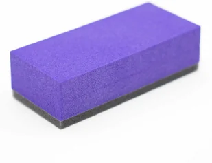 Monster Shine Coater Coating Applicator - aplikator do powłok ochronnych, 9x4x2,5cm - Akcesoria do mycia samochodu - miniaturka - grafika 1