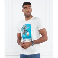Koszulki męskie - Joop! T-shirt arvid | Regular Fit - miniaturka - grafika 1