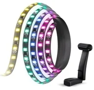 Systemy inteligentnych domów - Govee H605C Envisual TV Backlight T2 Taśma LED dla TV 75-85 cali, RGBIC, Wi-Fi+Bluetooth - miniaturka - grafika 1