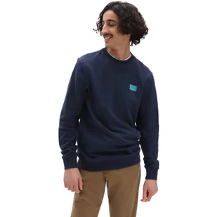 Bluza Vans Sequence Crew, Mężczyźni - Bluzy sportowe męskie - miniaturka - grafika 1