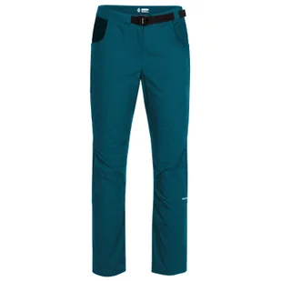 Damskie spodenki High Point Marco Lady Pants Rozmiar: XS / Kolor: niebieski - Spodnie sportowe damskie - miniaturka - grafika 1