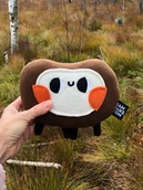 Poduszki dekoracyjne - Kasztan! - miniaturka - grafika 1