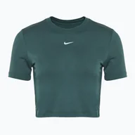 Koszulki sportowe damskie - Koszulka damska Nike Sportswear Essential - miniaturka - grafika 1