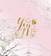 Narzuty - Narzuta Holland Collection, You and Me, 170x210 cm - miniaturka - grafika 1