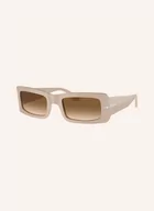 Okulary przeciwsłoneczne - Persol Okulary Przeciwsłoneczne po3332s Francis beige - miniaturka - grafika 1