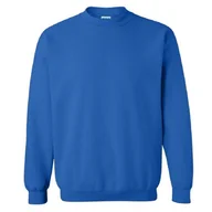 Odzież sportowa dziecięca - Bluza Dziecięca Unisex Heavy Blend - miniaturka - grafika 1