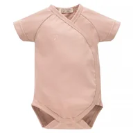 Body dla niemowląt - Yosoy Body Sunrise Pink R62 - miniaturka - grafika 1