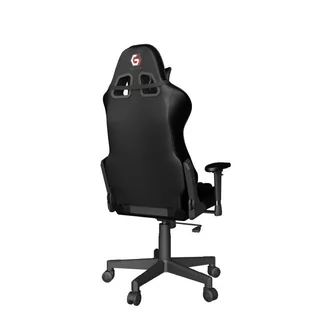 Krzesło gamingowe Scorpion czarne - Fotele gamingowe - miniaturka - grafika 6